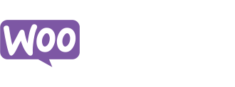 woocommerce-white Logo woocommerce