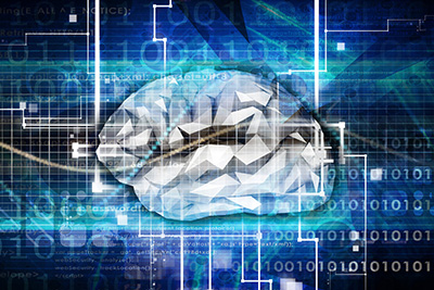 Intelligent Process Automation