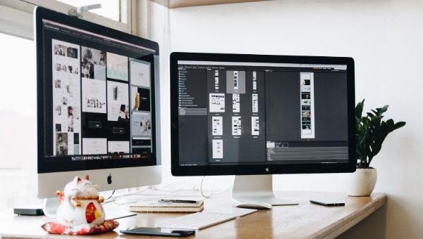 webdesign digital agency