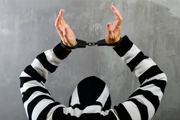 arresto frodi