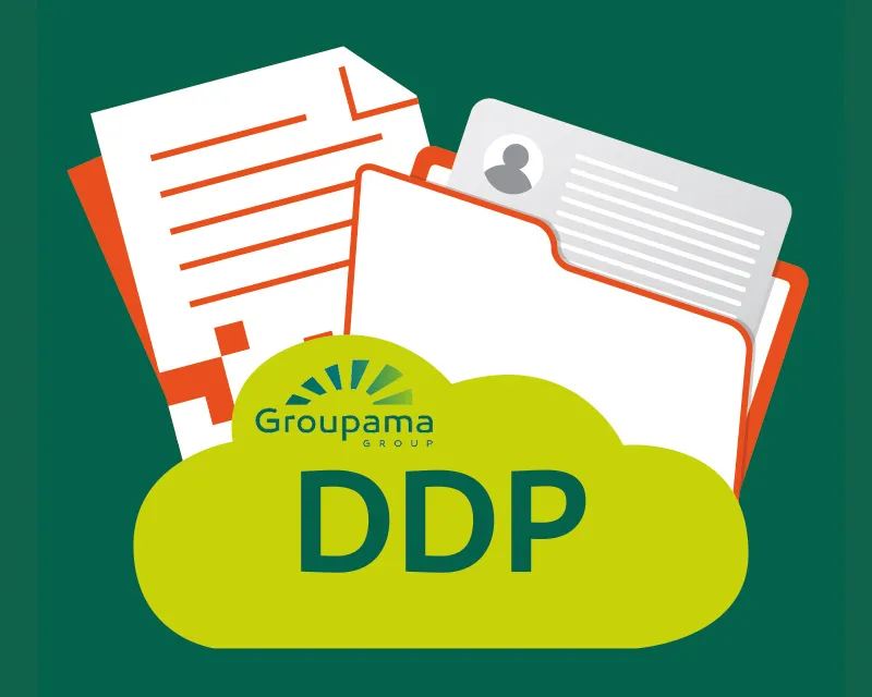 Sistema DDP-Titolario digital document platform